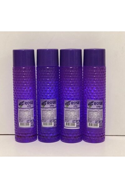 Lavanata Kolonyası 140 Ml 4 Adet