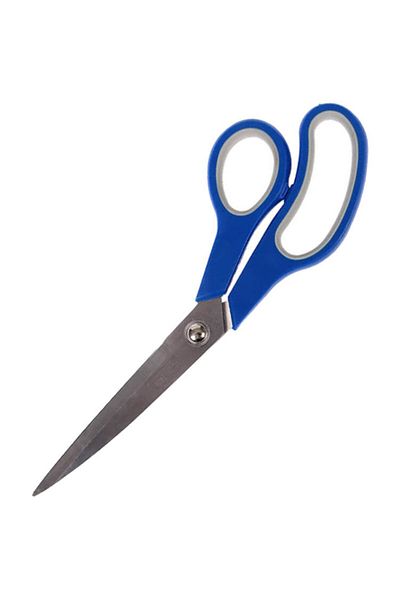 Mas 1225 Force Scissors Stainless Steel 250mm
