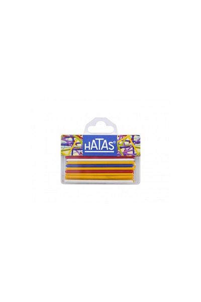 HATAS 0873 Number Stick with Plastic Box
