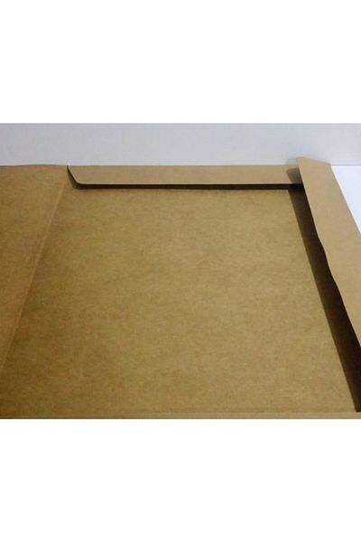 KESKİN COLOR Picture File Kraft 36x52