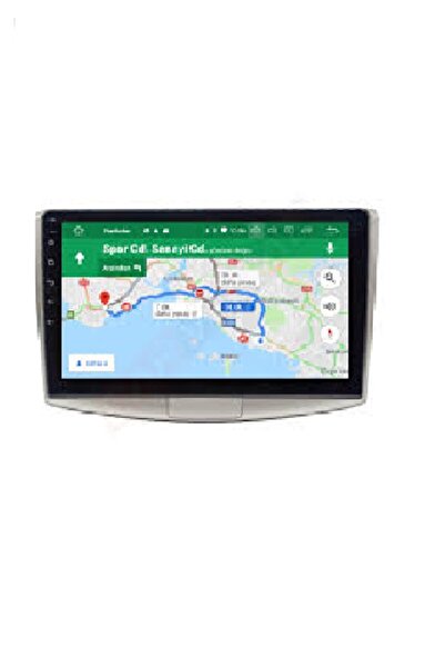 OEM Volkswagen Passat B6-b7-cc Android Multimedya 2gb Ram 32gb Hafıza Ips 8 Ç...