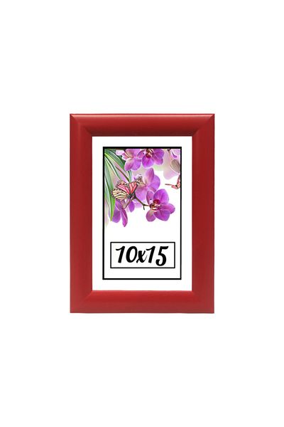 ÖZCANLAR ÇERÇEVE Gift Frame Decoration Frame