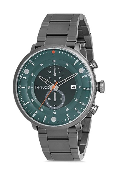 Ferrucci Fc.13102m.05 Erkek Kol Saati