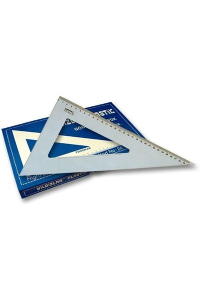 Yıldızlar Large Acrylic Miter 60 cc