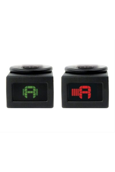 Planetwaves Pwct12tp Ns Mini Head Stock Tuner 2pk