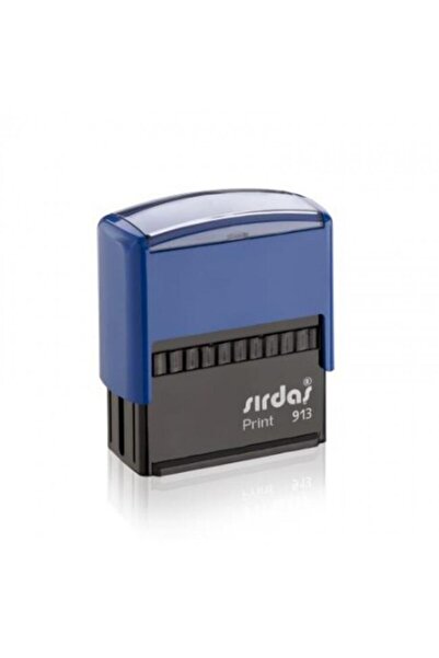 Sırdaş 913 22x58 مللي متر ختم آلي