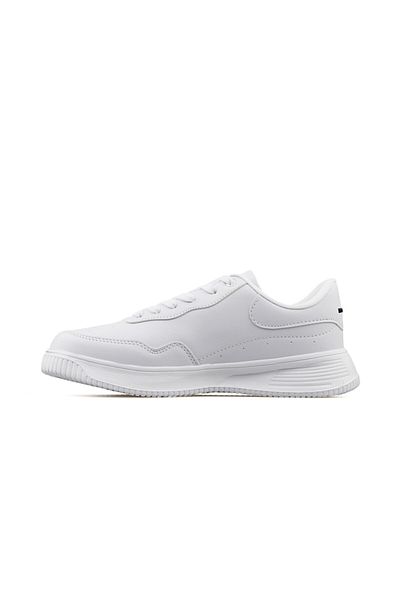 U.S. Polo Assn. U.S. Polo Assn. Abe 1fx White Pantofi ocazional damă 100909442 Alb