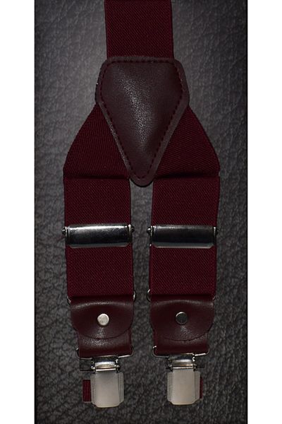 B'lazzotti Elastic Trouser Hanger