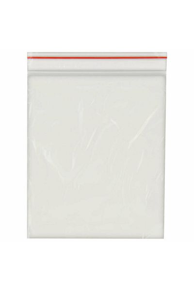 Sofora Ziplock Bag 11x14 1000 Pieces