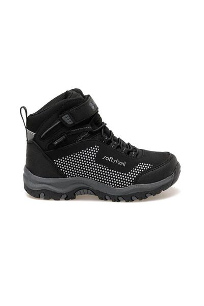 lumberjack Negru Unisex Copii Outdoor 100263736