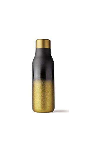 Starbucks ® 50.Year Special Series Thermos - Gold Black Color 571 Ml