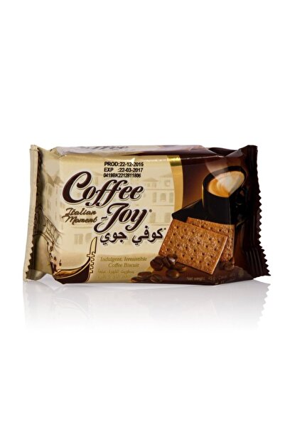 mayora Coffe Joy Biscuit