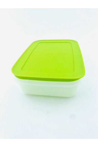 Tupperware Alaska 1 lt Rectangular Storage Container