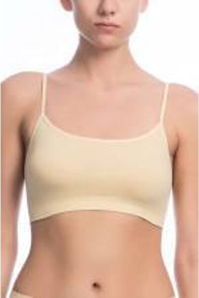 NBB 2415 Ten Kadın Ince Askılı Büstiyer