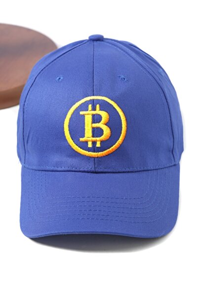 ŞapkaMania Bitcoin Cap - удобен дизайн