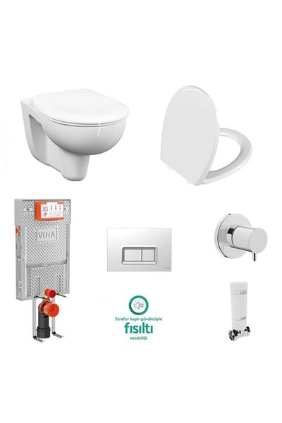 vitra klozet fiyatlari modelleri indirimleri trendyol