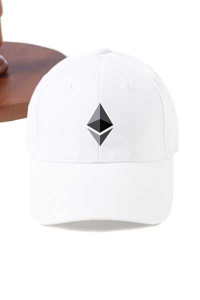 ŞapkaMania Etherium Kep