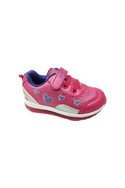 Wickers Wickers 559 Baby Velcro Daily Comfortable Sports