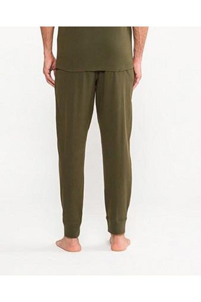 D'S Damat Basic Khaki Pants