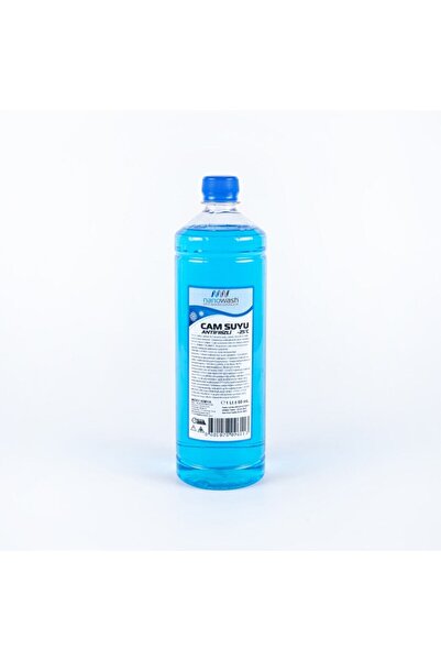 temizliksepeti Nanowash Antifirizli Cam Suyu 1 kg