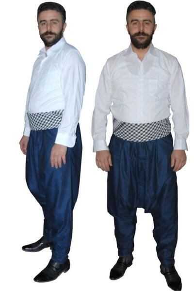 aldatmaz askeri malzeme Lacivert Renk,ustalık Eseri,adana Şalvarı Alana,1puşi...