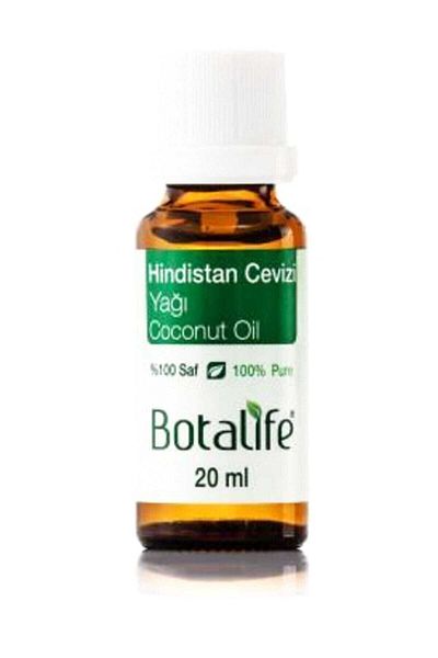 Botalife Coconut Oil 20ml