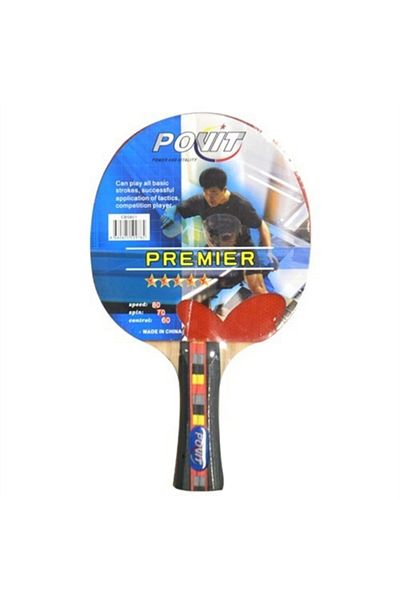 Povit Premier 5 Star Table Tennis Racket