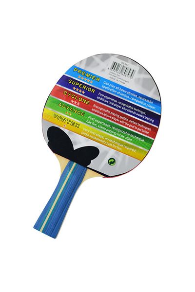 Povit Premier 5 Star Table Tennis Racket