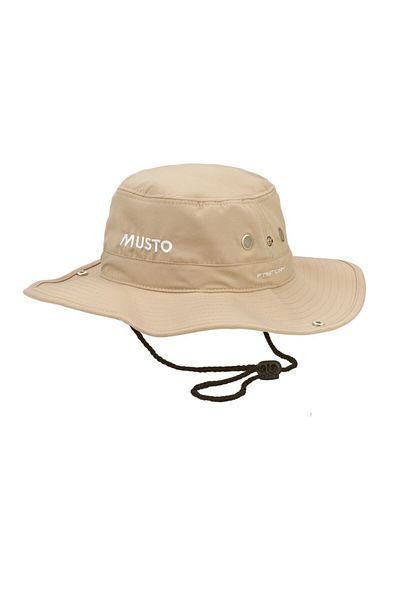 Musto Καπέλο Evo Fd με γείσο (mus.al1410)