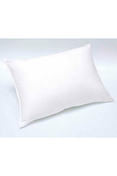 Gelincik Çeyiz Pillow Akfil Full Cotton Outer Case Bead Silicone 800 Gr