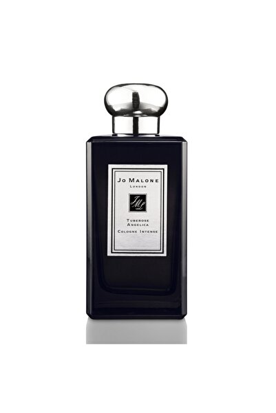 Jo Malone London Jo Malone Tuberose &angelıca Cologne Intense 100 Ml Unisex T...