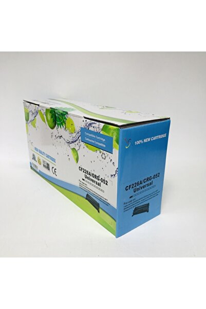 Canon Uyumlu Mf424dw / Mf426dw / Mf429dw Toner Crg052