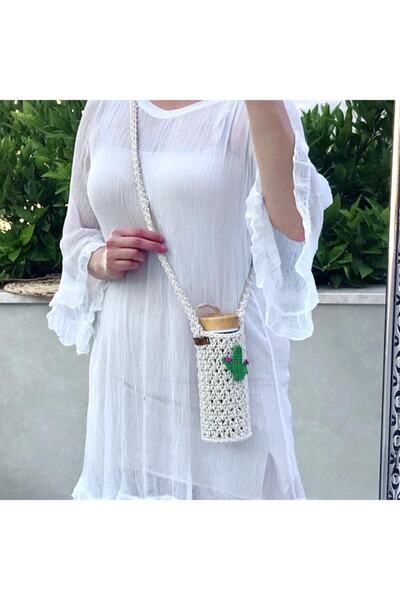 By G Tasarım Matara/ Su Taşıma Çantası