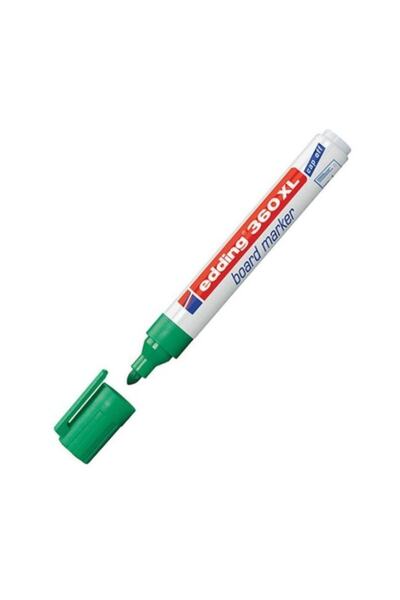 Edding Eddıng E-360xl Green Board Marker