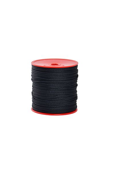 Globe 1.5 Mm Polyester Multi-Purpose Rope - Blue - 200 M- Roller
