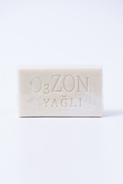 2000 AYVALIK ZEYTİNCİLİK Ozonlu Sabun 100 Gr