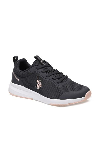 U.S. Polo Assn. Women's Navy Blue Sneaker Shoes