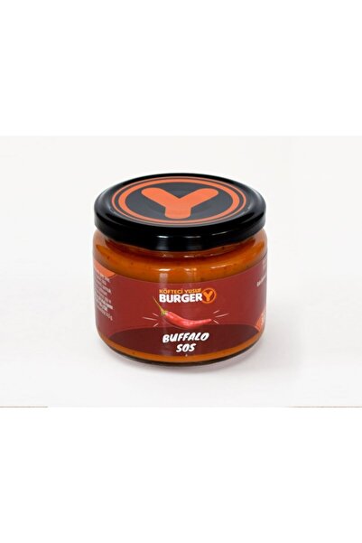 Köfteci Yusuf Buffalo Sos 310 gr