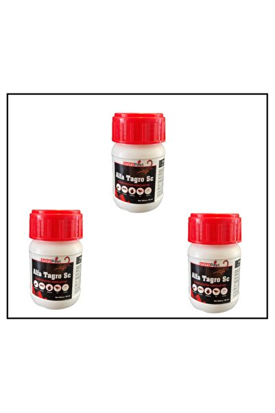 enviropest Alfa Tagro Sc 50ml Kokusuz Akrep, Pire, Tahta Kurusu, Hamam Böceği...