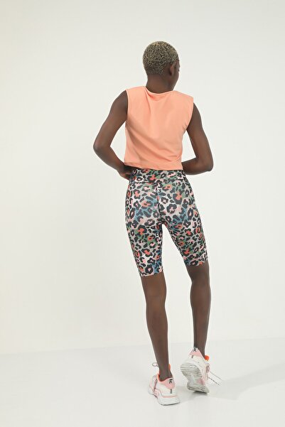 Grenj Fashion Кавунічі Crop Спортивний атлет