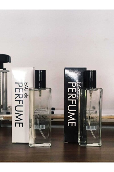 Feuer & Flamme 50 Ml Flamme Parfum