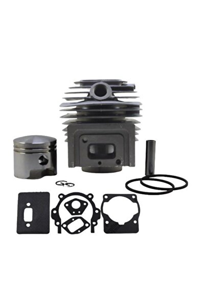 tudix Fgd Motorlu Tırpan Mitsubishi Tl 43 Silindir Piston Set 40mm