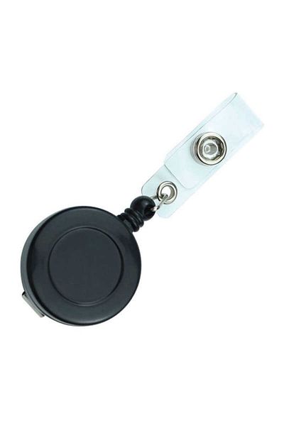 KRAF Black Yoyo - Stylish and Comfortable Design
