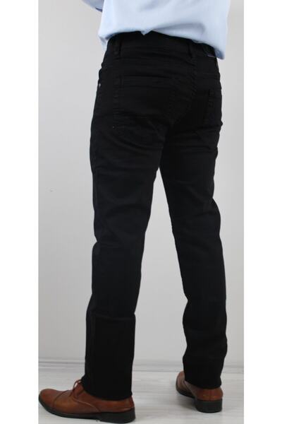 Bilgiçler Men's Classic Cut Jeans