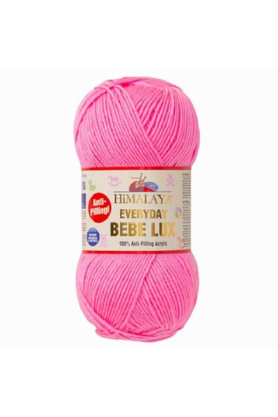 Himalaya Everyday Bebe Lux Luxury Anti Pilling Hand Knitted Baby Rope