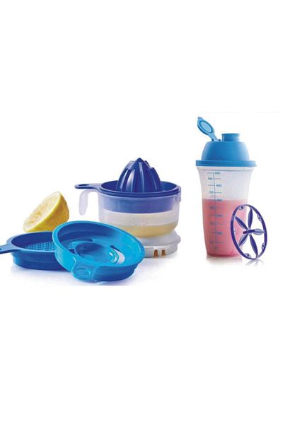 Tupperware Kitchen Pearl Shape 500 ml