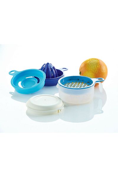 Tupperware Kitchen Pearl Shape 500 ml