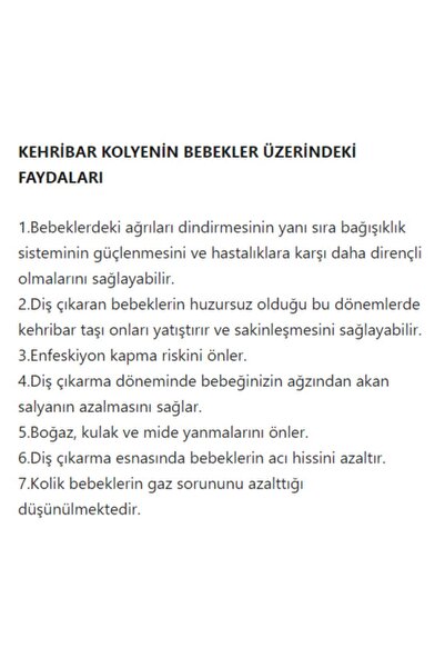 İKİZLER DOĞAL TAŞ Orjinal Sertifikalı Baltık Damla Bebek Kehribar Kolye Ve Yetişkin Kehribar Bileklik Set
