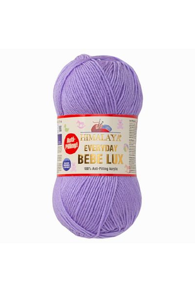 Himalaya Everyday Bebe Lux Luxury Anti Pilling Hand Knitted Baby Rope