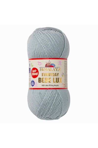 Himalaya Everyday Bebe Lux Luxury Anti Pilling Hand Knitted Baby Rope